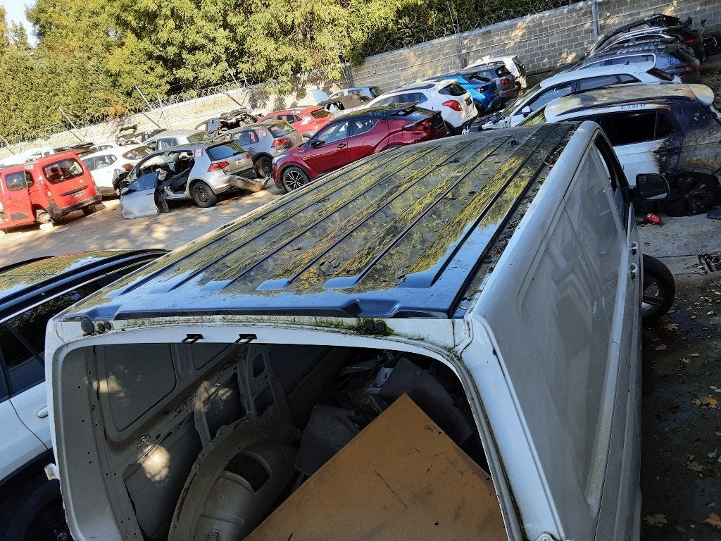 DIVERS TOIT Volkswagen Transporter T6 (01-2015/08-2024), Volkswagen, Volkswagen AG, Utilisé, Kundenbetreuung@volkswagen.de
