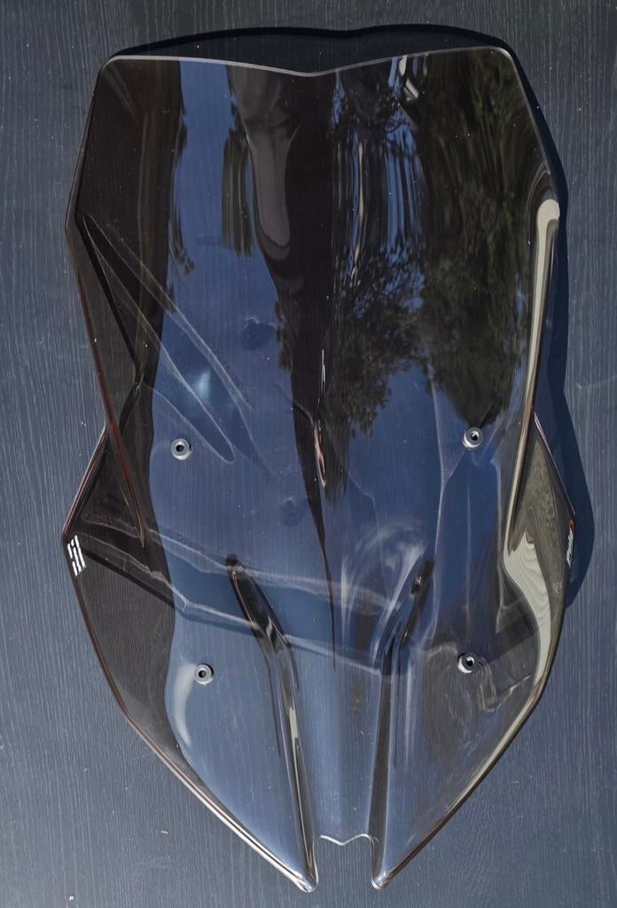 Bmw s1000xr Puig touring screen., Motoren, Ophalen