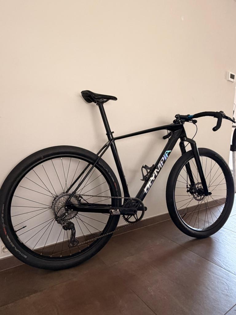 Beachracer olympia, Ophalen, Zo goed als nieuw