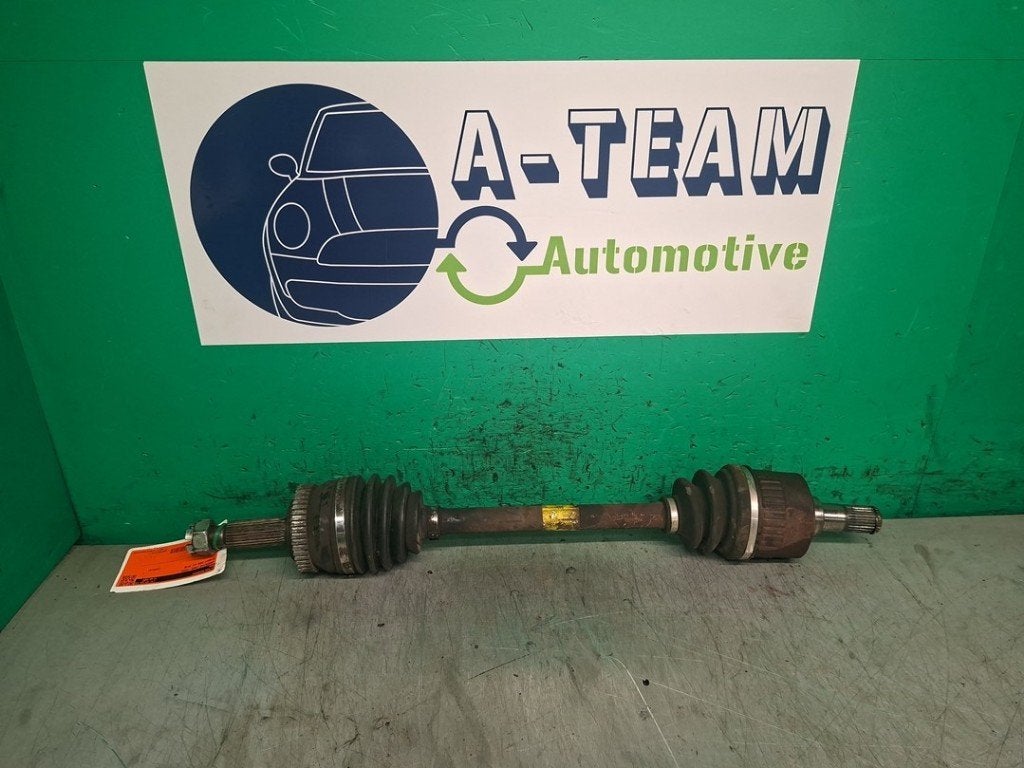 CARDAN AVANT GAUCHE (TRANSMISSION) 3008 I (0U / HU), Kontakt-peugeot@peugeot.com, Utilisé, Peugeot Deutschland GmbH, Bahnhofsplatz
65423  Rüsselsheim, DE