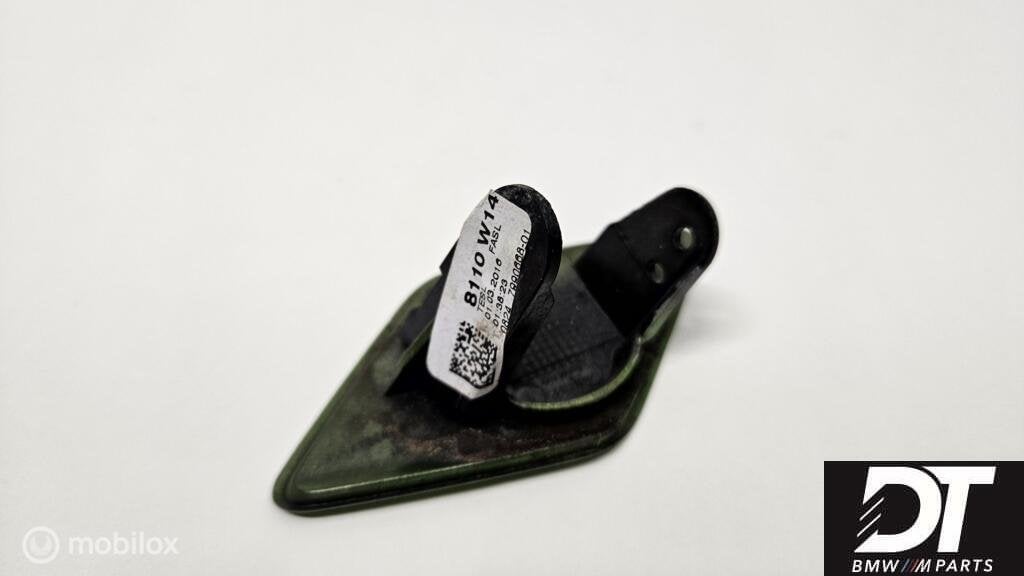 Koplampsproeier rechts BMW M3 F80 M4 F82 / F83 51118061576, Enlèvement ou Envoi, Utilisé, BMW