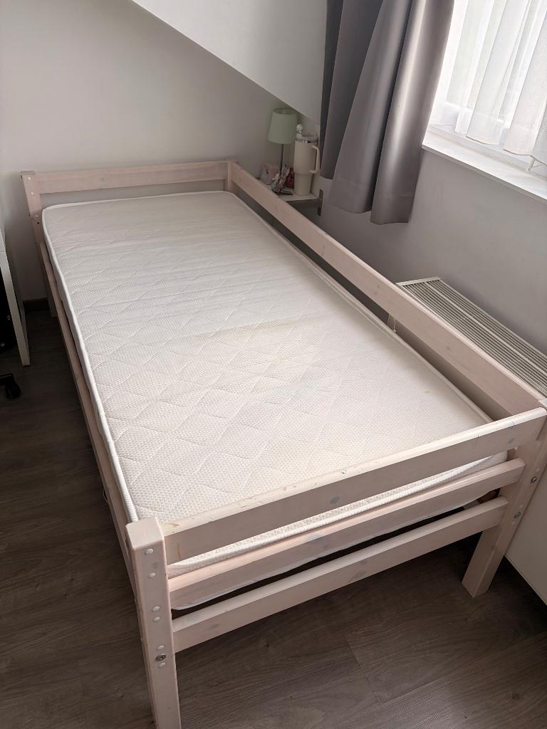 Ensemble de meubles IKEA pour chambre à coucher enfant, Enlèvement, Utilisé, Une personne, Classique
