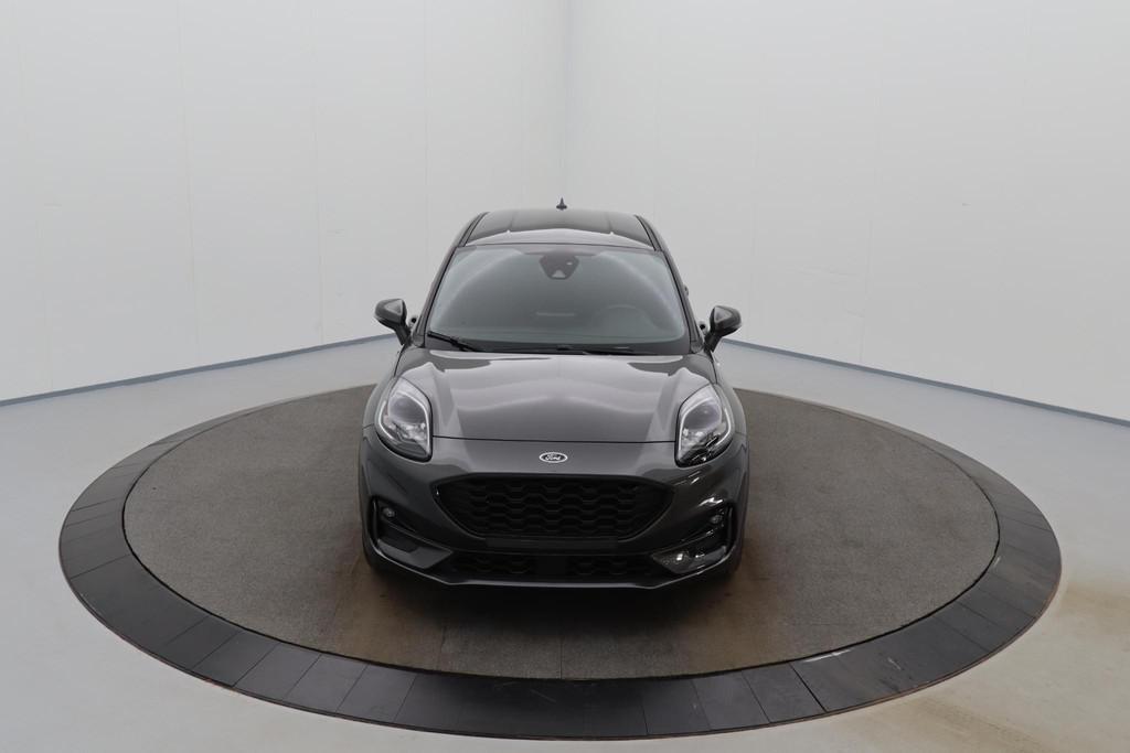 Ford Puma, Autos, Achat, Puma, Euro 6, Entreprise