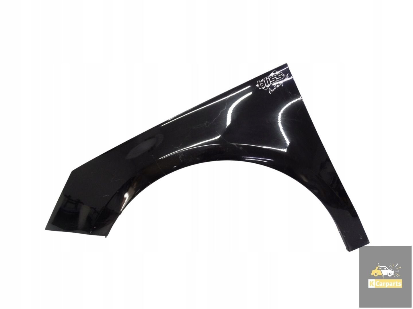 AA18XBL, aile avant gauche d'origine Audi A1 8X 2010-2018, Autos : Pièces & Accessoires, Pare-chocs, AUDI AG, Auto-Union-Strasse 1
85045  Ingolstadt, DE