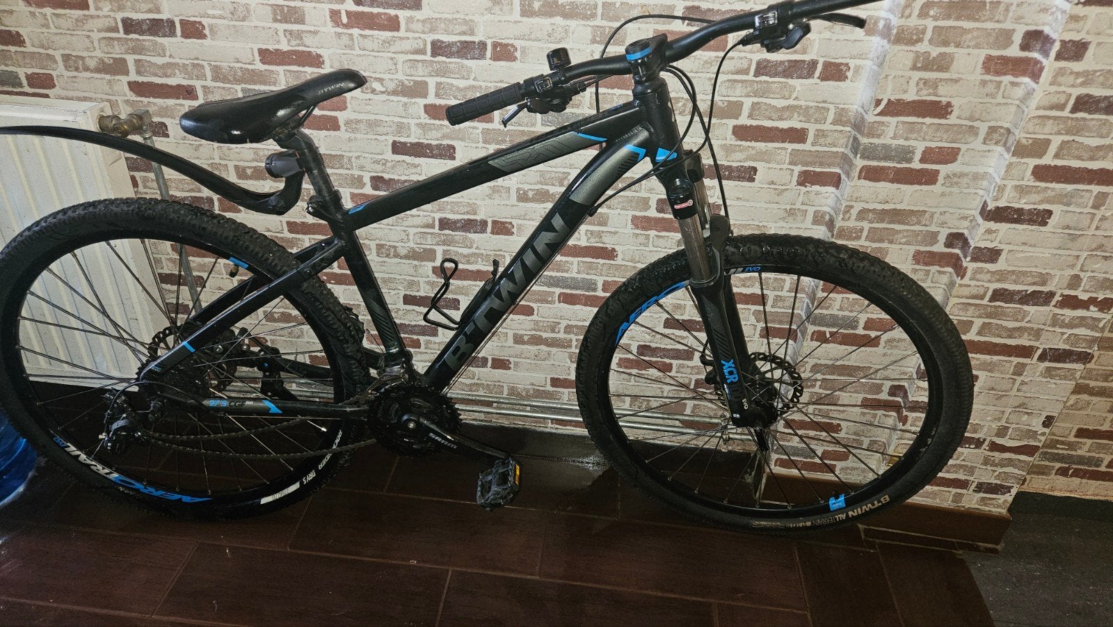 Vélo B Twin, Vélos & Vélomoteurs