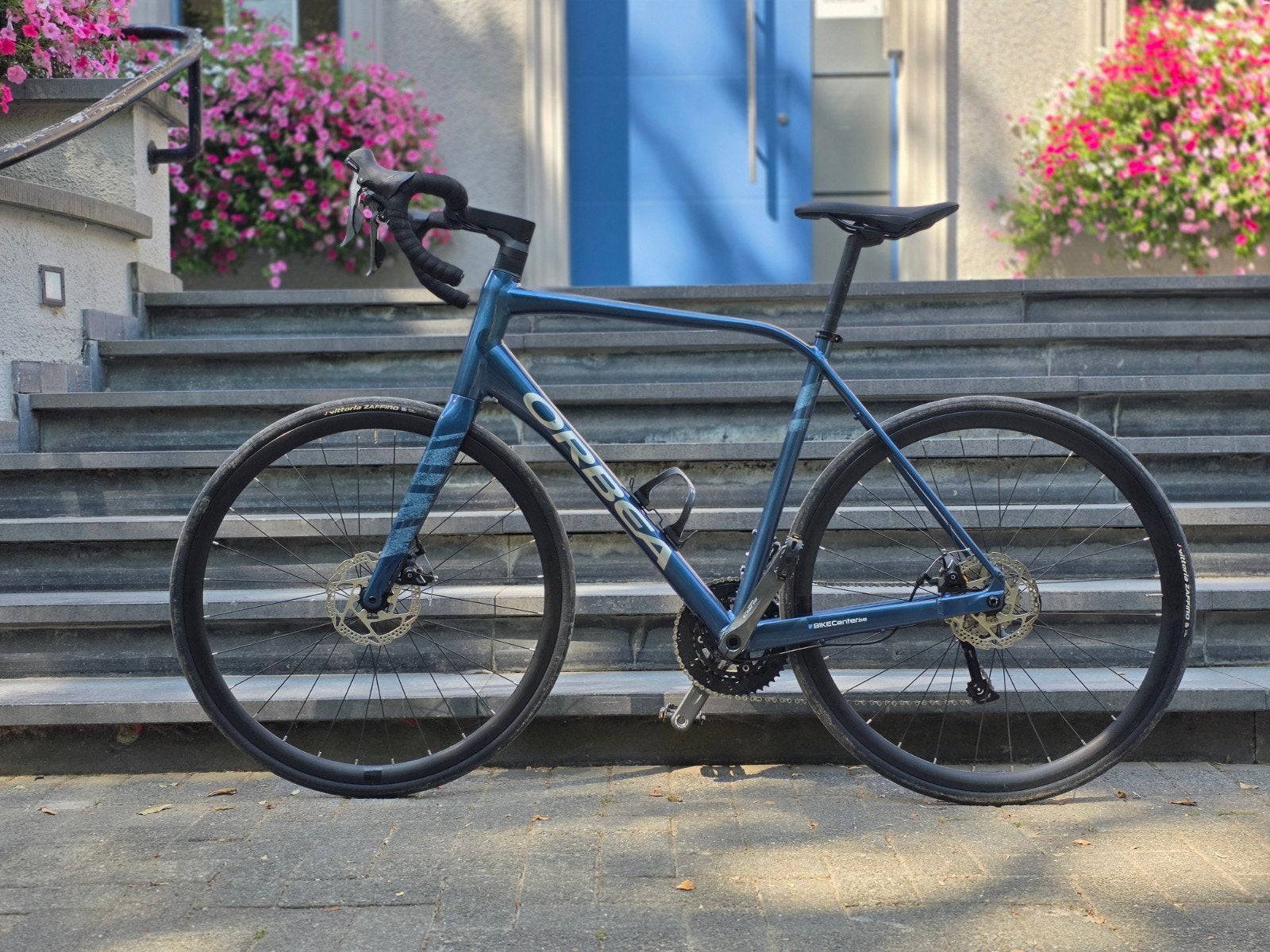 Orbea Avant H60 (Taille 57) - État comme neuf (200 km seulem, Fietsen en Brommers, Ophalen of Verzenden