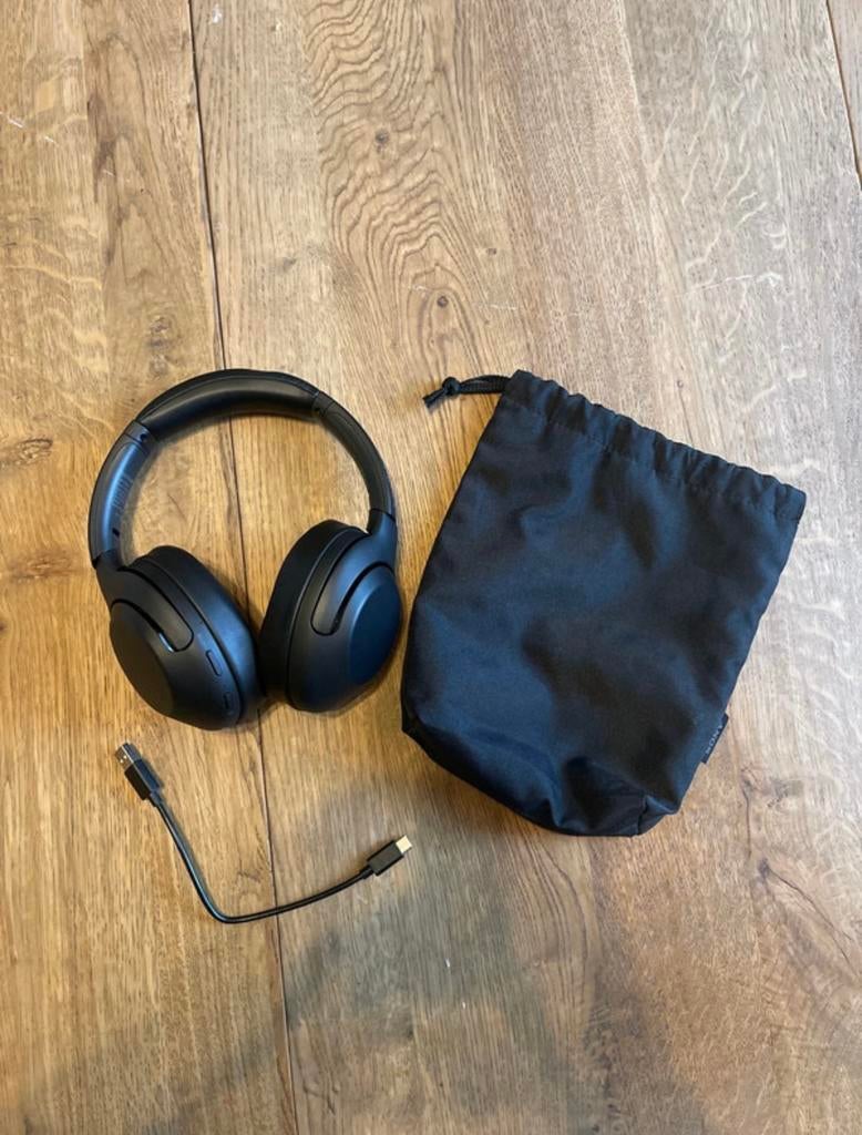 Bluetooth Headset Sony, Audio, Tv en Foto, Hoofdtelefoons, Ophalen, Zo goed als nieuw, Sony, Bluetooth
