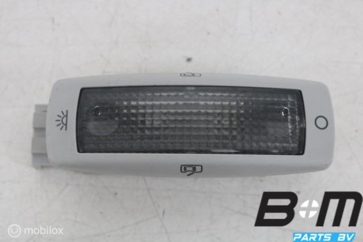 Binnenverlichting achterzijde VW Golf 4 3B0947291, Autos : Pièces & Accessoires, Utilisé