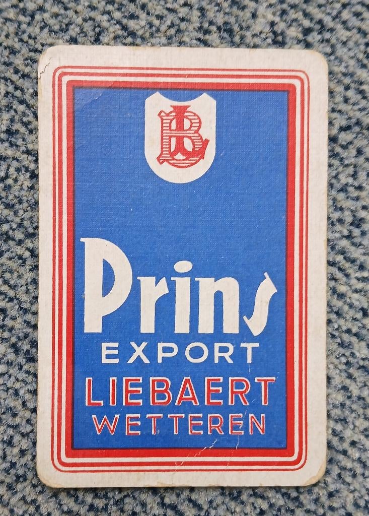 Liebaert wetteren,1, Verzenden