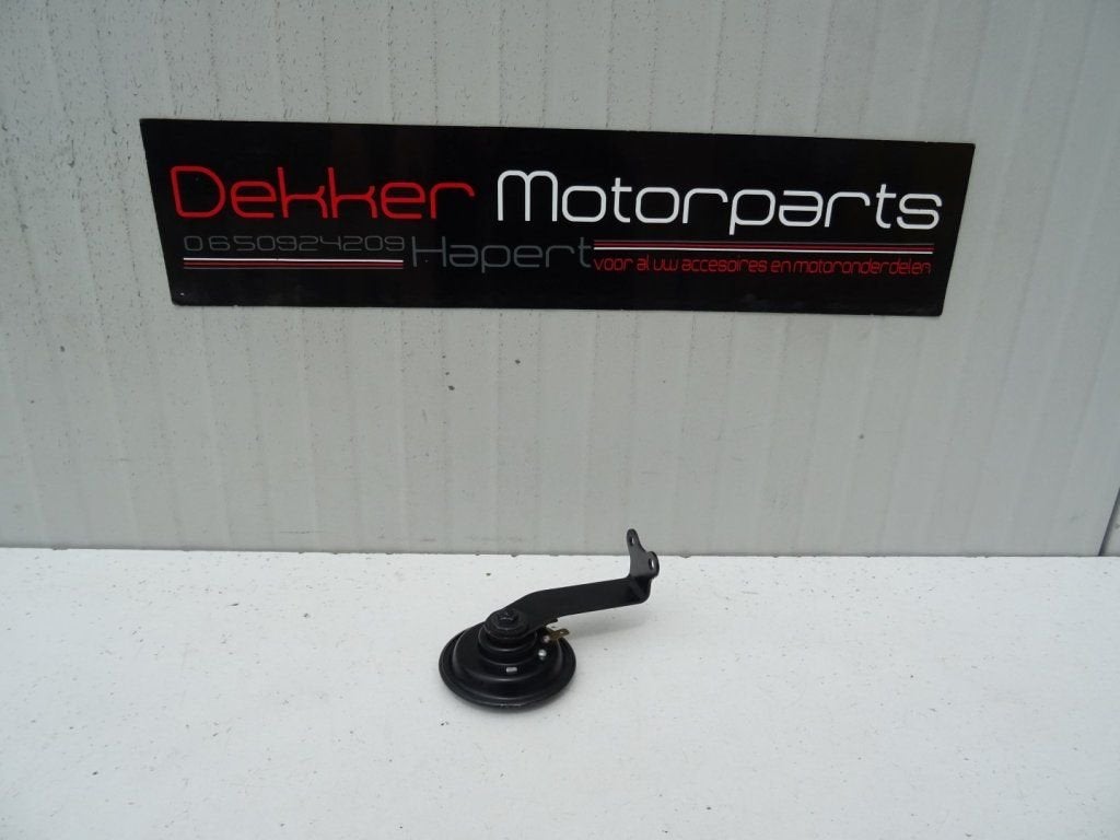 Toeter / Claxon Suzuki GSXR750 GSXR600 2011-2012-2013-2014, Neuf, -, -, -
