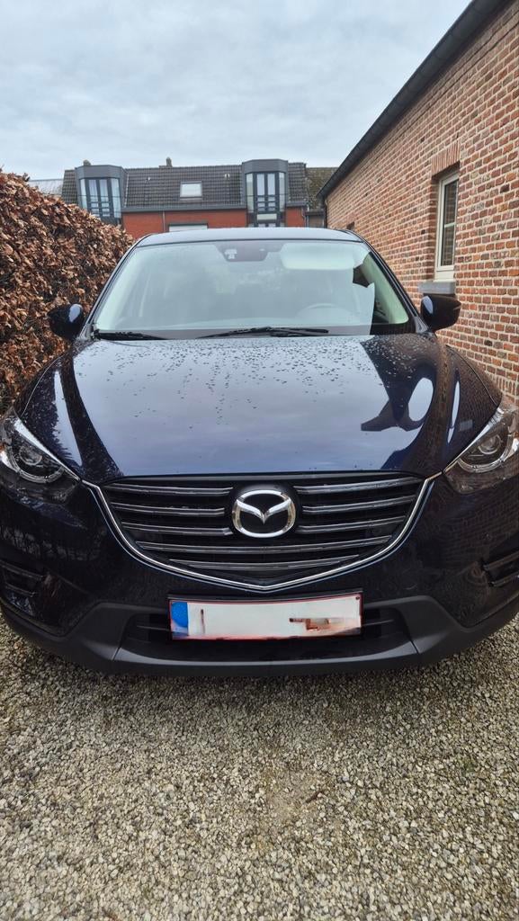 Mazda CX-5 2.0 Skyactiv‑G – Privilege Edition (2016), Auto's, Particulier, Te koop, Benzine