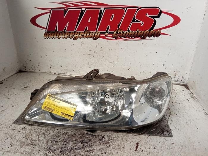 Koplamp links van een Peugeot 306, Gebruikt, -, -, -