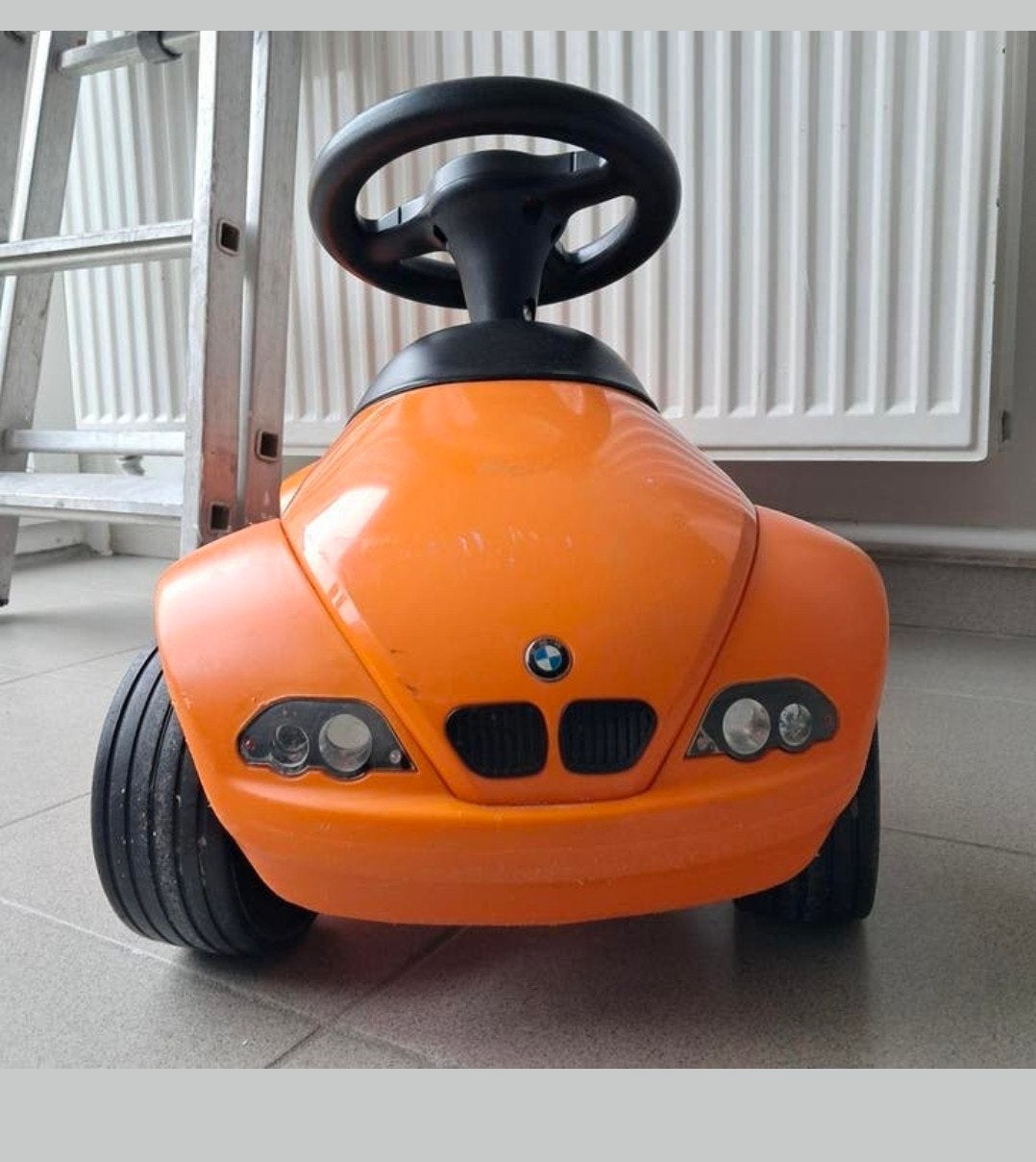 Loop auto, Ophalen of Verzenden