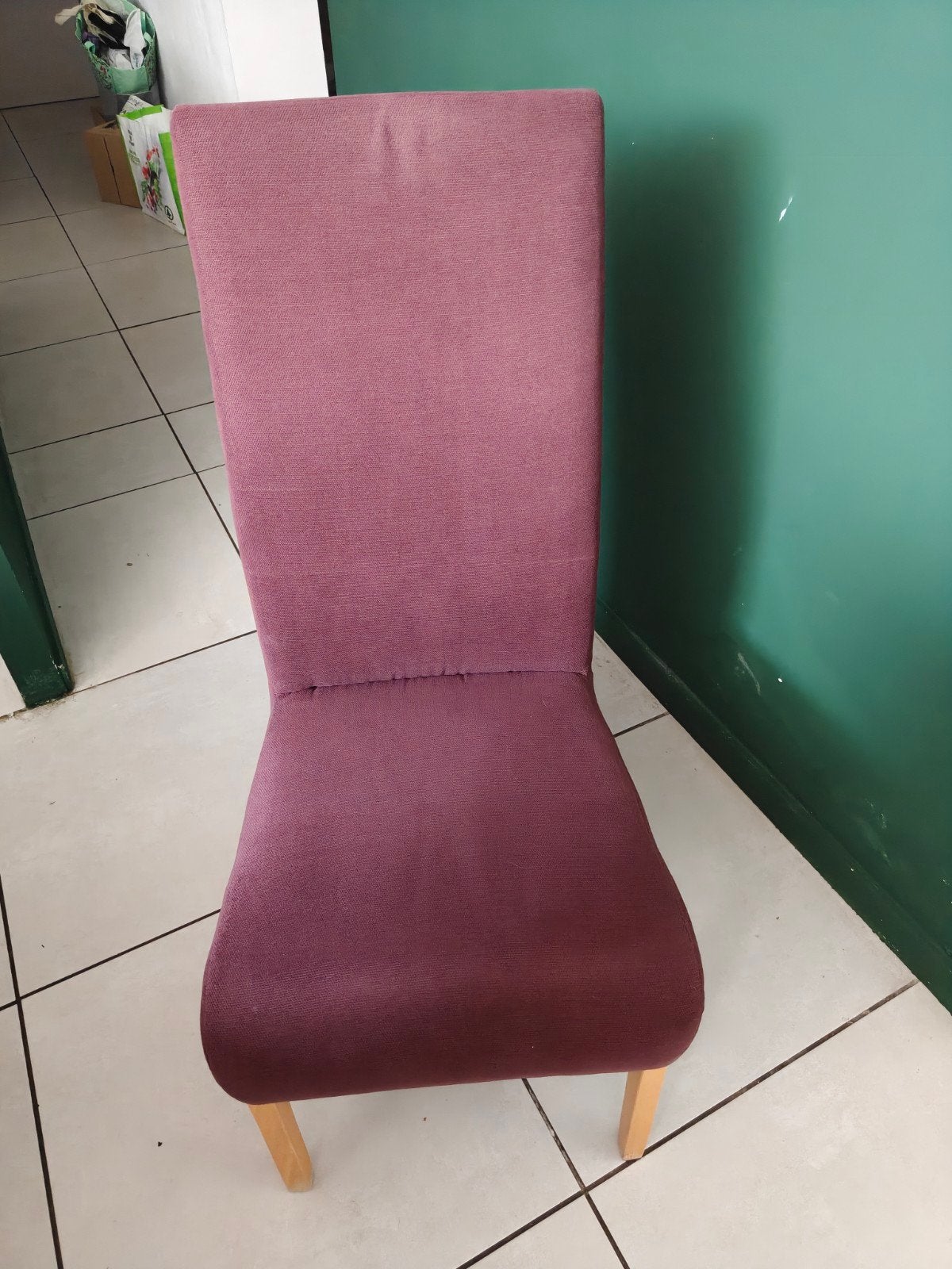 Stoelen tafel en zetels, Huis en Inrichting, Ophalen