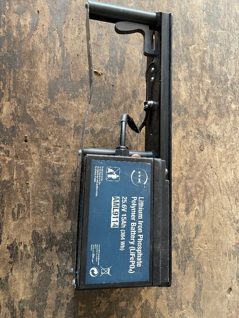 chargeur et batterie, Enlèvement, Utilisé, Fauteuil roulant manuel