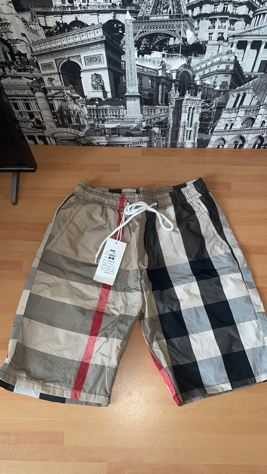 Burberry set, Vêtements | Hommes, Enlèvement ou Envoi