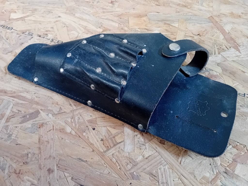 Holster voor schroefmachine, Bricolage & Construction, Outillage | Outillage à main, Enlèvement ou Envoi, Comme neuf, Autres types