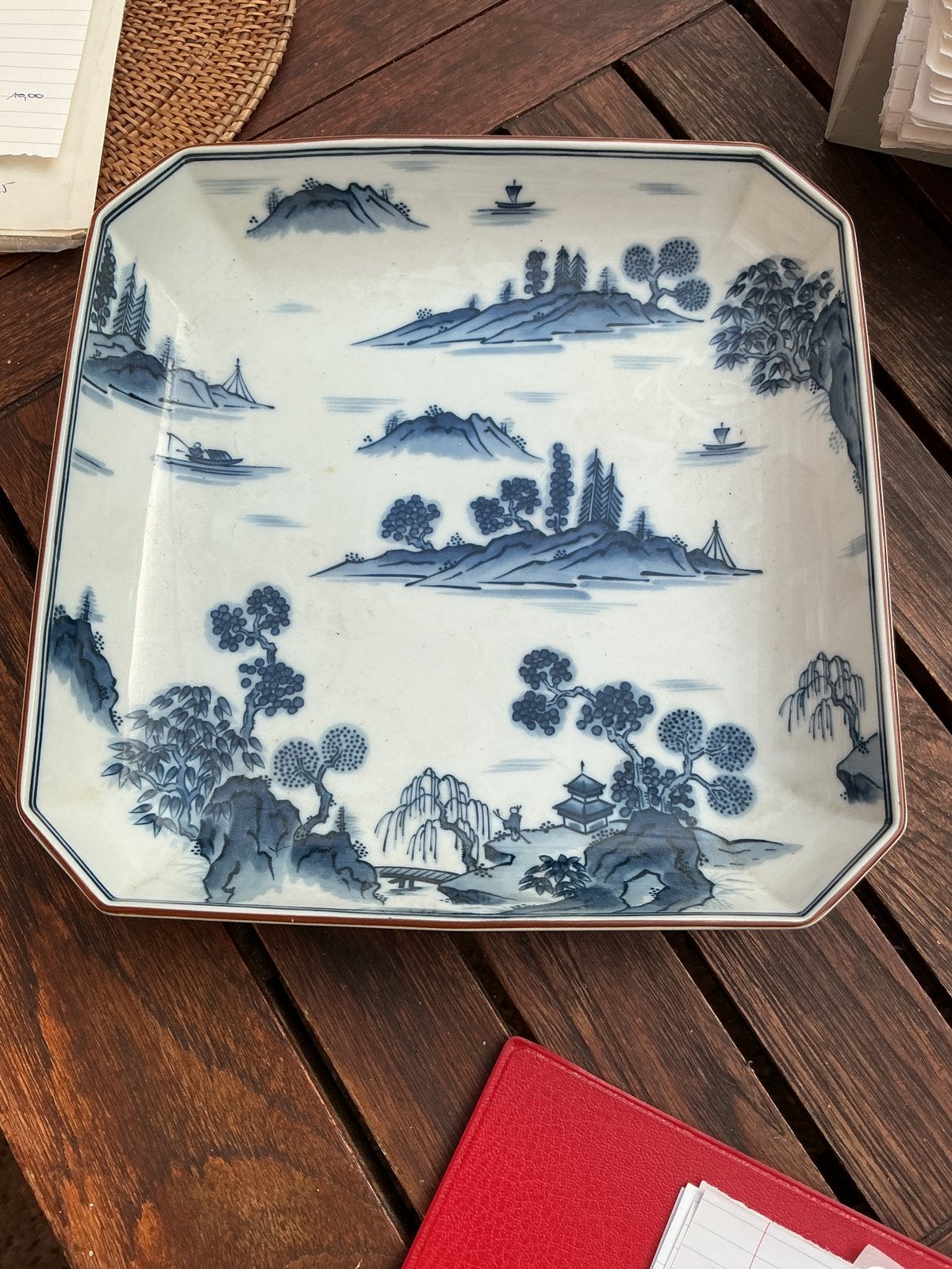 Japans porselein, Antiek en Kunst, Ophalen