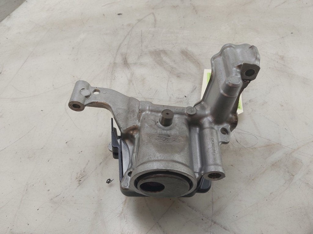 OLIEPOMP Ford Fiesta 7 (|JBA1A|CM5G6600DC|1762416|), Dhr. J. Ham, Gebruikt, Administratie@autoham.nl, Ford