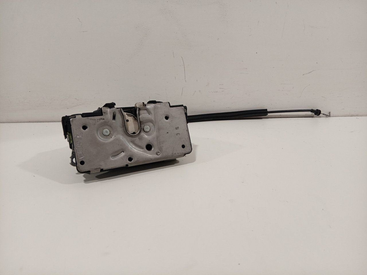 Slot mechaniek portier elektrisch centrale vergrendeling rec, Onderdelen@venauto.nl, Van der Ven Autorecycling B.V., Ettenseweg 76, 4706 PB Roosendaal, The Netherlands