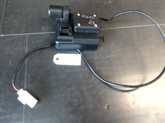 R1250GS 2014 - 2023 BMW Elektrische component D1-62640