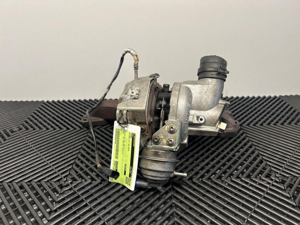 TURBOCOMPRESSEUR Volkswagen Golf VII (AUA) (|04L253010H|), Volkswagen, Volkswagen AG, Utilisé, Kundenbetreuung@volkswagen.de
