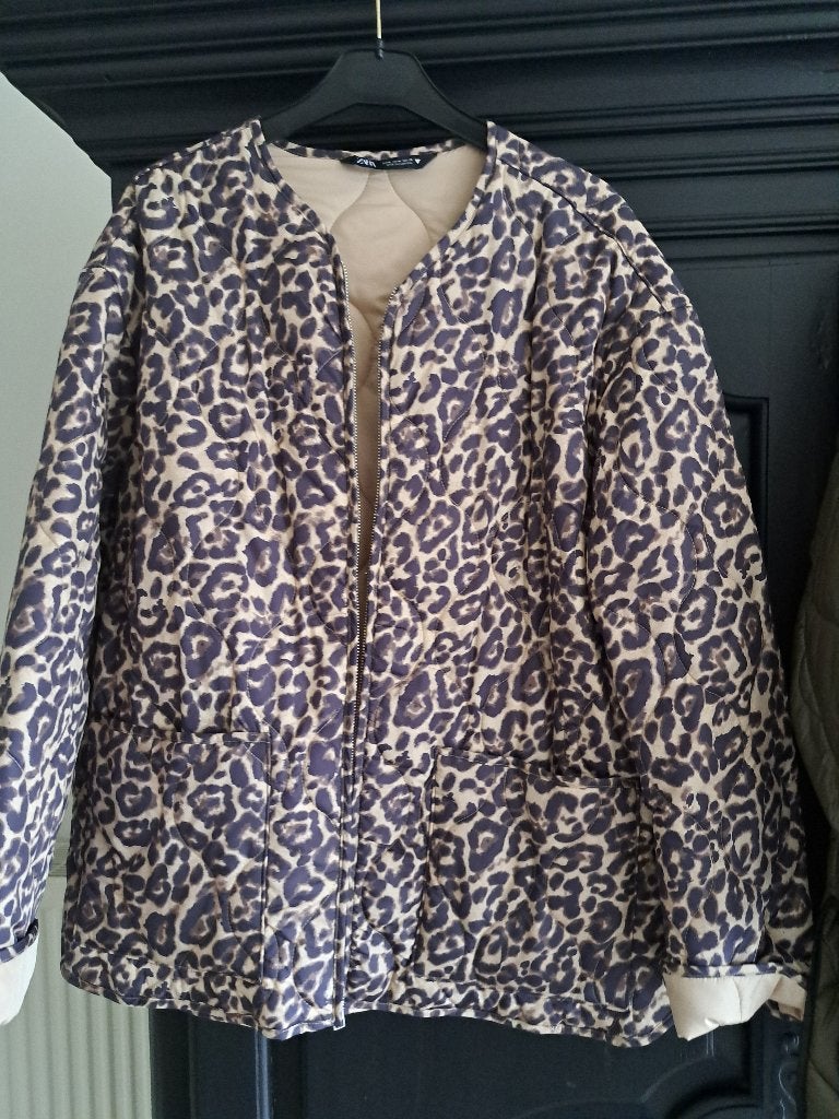 Jassen, Kleding | Dames, Overige Dameskleding, Ophalen, Zo goed als nieuw