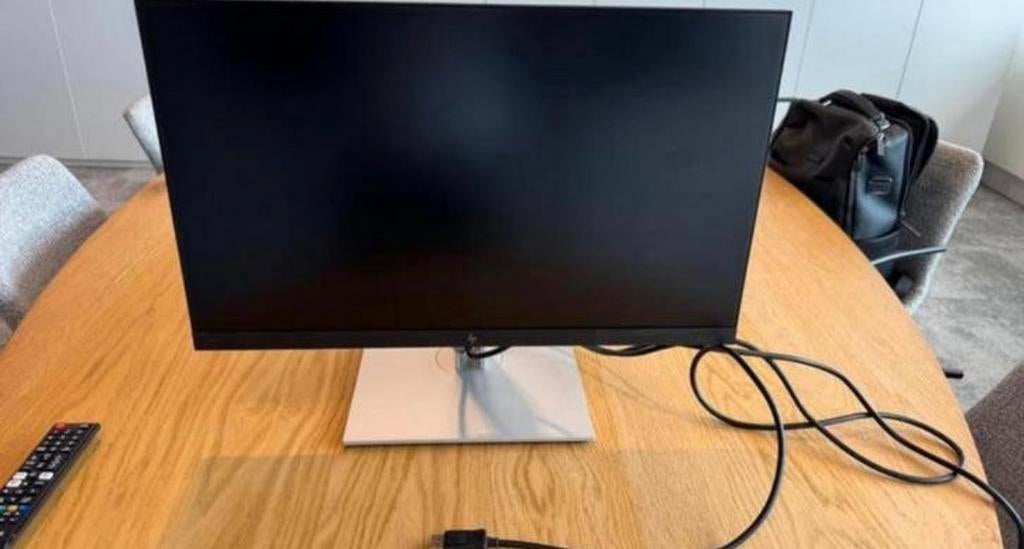 hp e24 g4 (20 stuks beschikbaar), Hp, Full HD, 60 Hz of minder, Ophalen