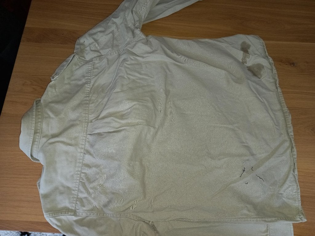 scoutskledij, Kinderen en Baby's, Ophalen, Gebruikt, Maat 140
