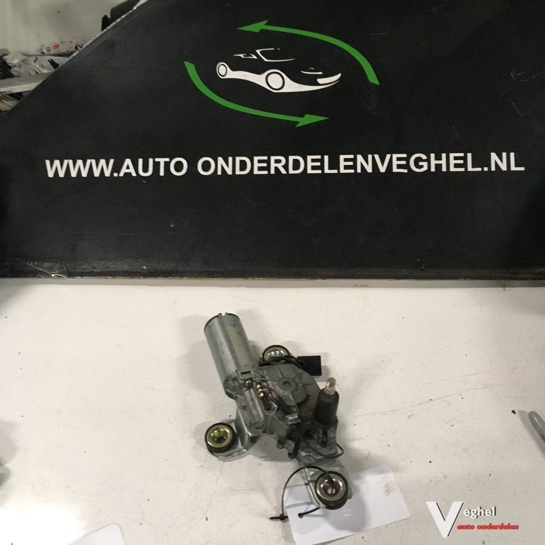 Ford Ka 2005  Wagennr 1700205  Ruitenwissermotor Achter, -, Utilisé, -, -