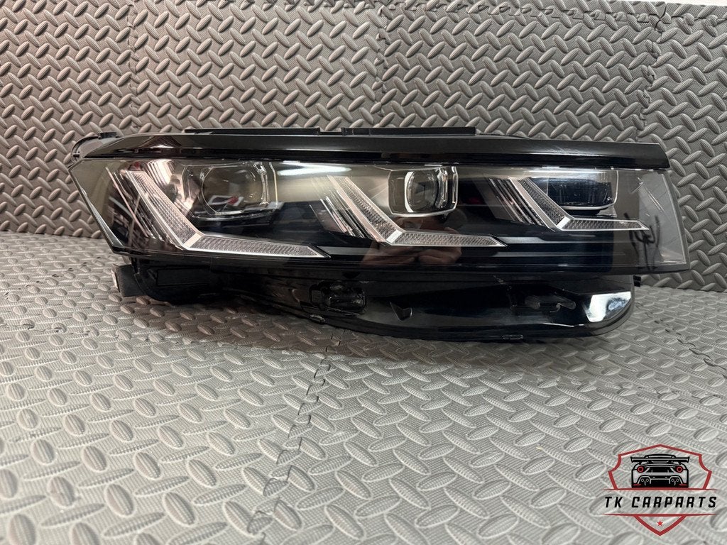 Phare LED Volkswagen Touareg iq R 761941082r, Neuf, Volkswagen, Volkswagen AG, Vw@volkswagen.de