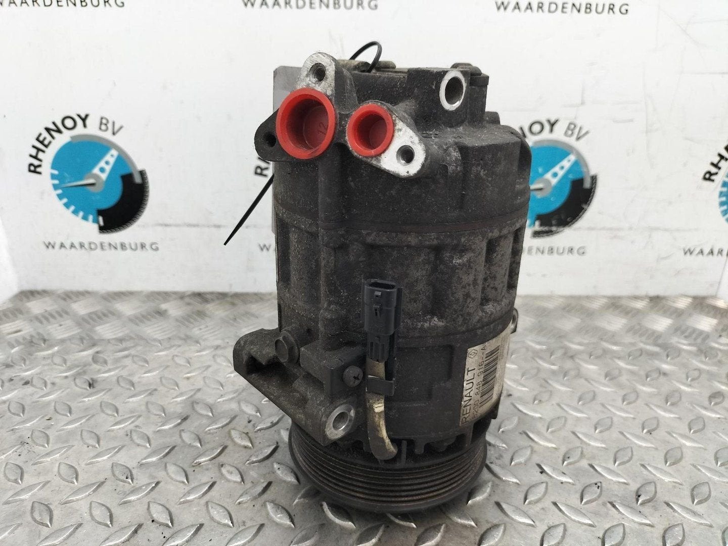 OPEL MOVANO 2.3 CDTI L3H2 AIRCO COMPRESSOR / AIRCOPOMP 2012, Autos : Pièces & Accessoires, Climatisation & Chauffage, Utilisé