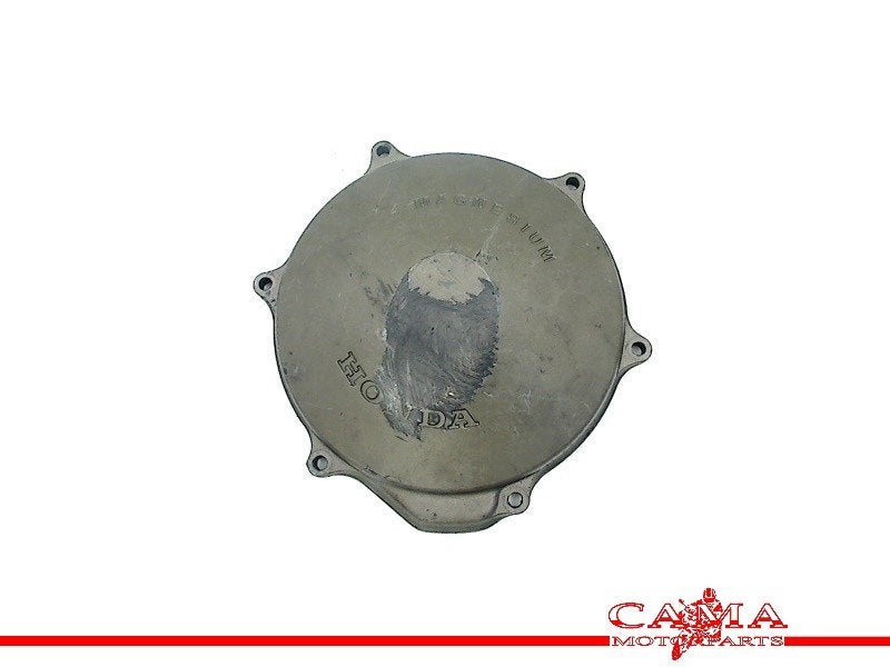 MOTORBLOKDEKSEL Honda Varadero (01-1970/-), Motoren, Dhr. S. di Majo, Gebruikt, Info@cama-motorparts.nl, P.J. Troelstraweg 8 8
3144 CX  MAASSLUIS, NL