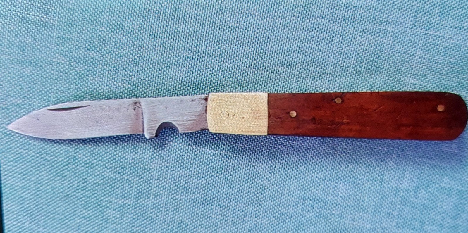couteau, Enlèvement ou Envoi