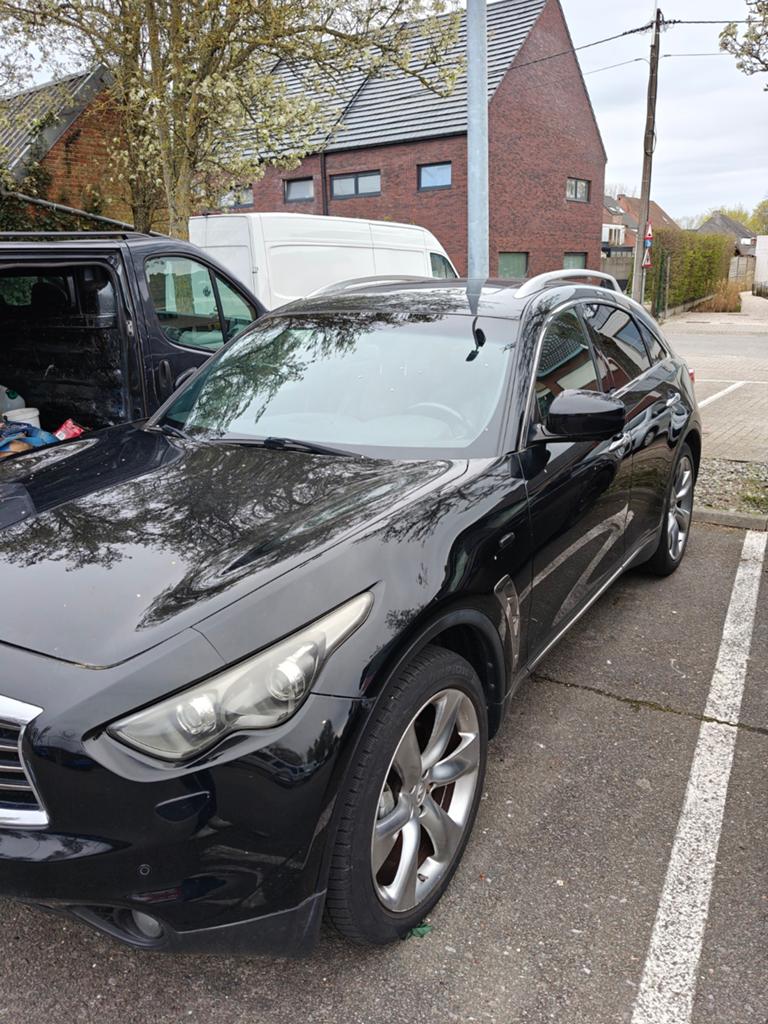 camionette, Particulier, Achat