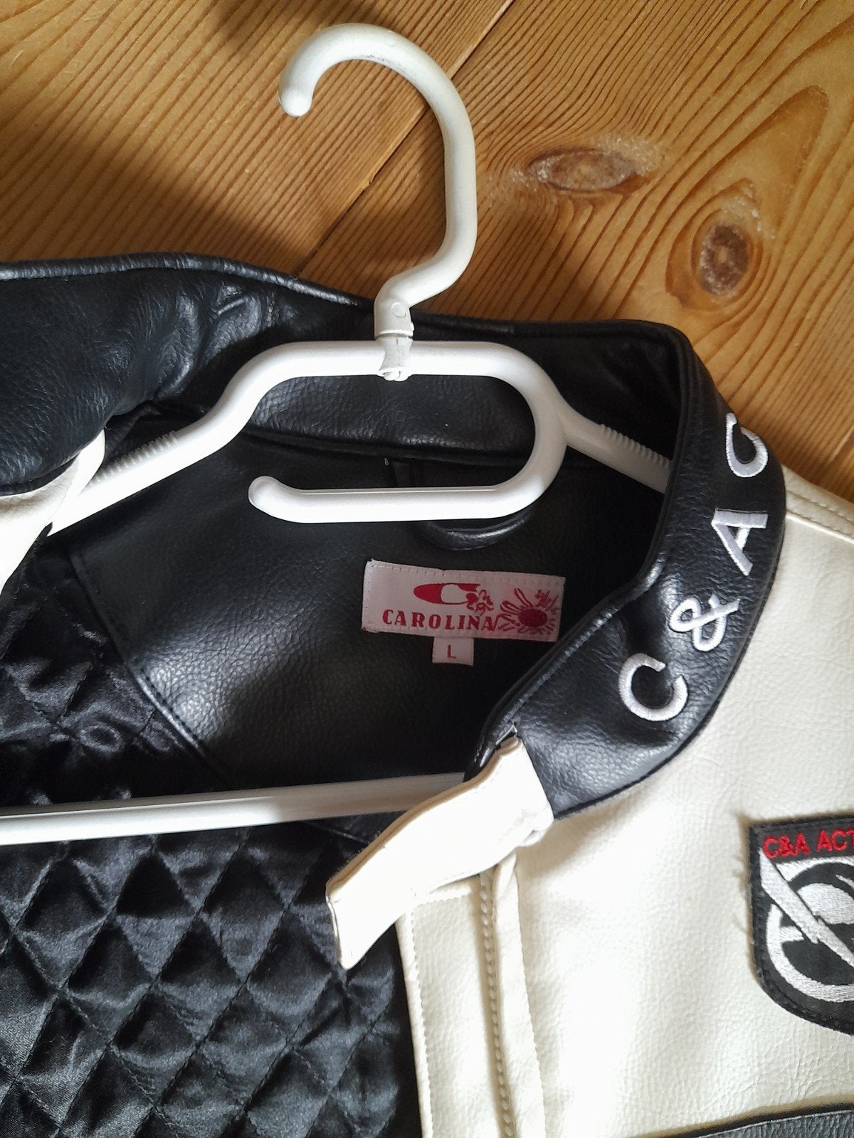 dames motojas maat M, Motoren, Kleding | Motorkleding, Ophalen of Verzenden, Dames