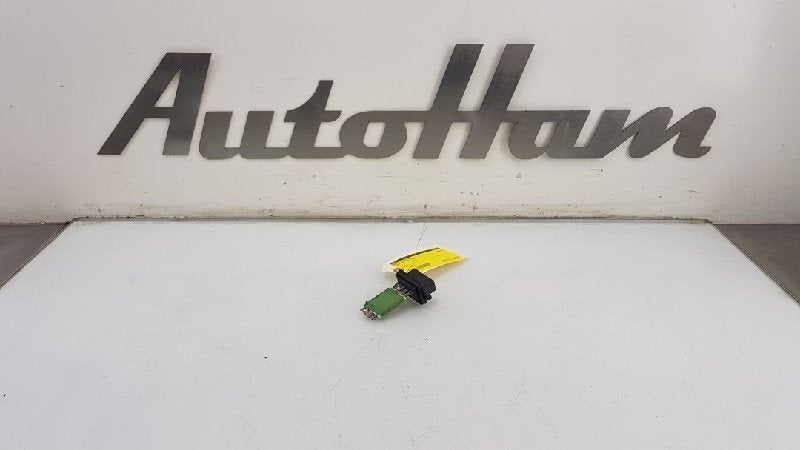 RESISTANCE CHAUFFE Fiat 500 (312) (|46723713|46722909|), Dhr. J. Ham, Administratie@autoham.nl, Utilisé, Fiat