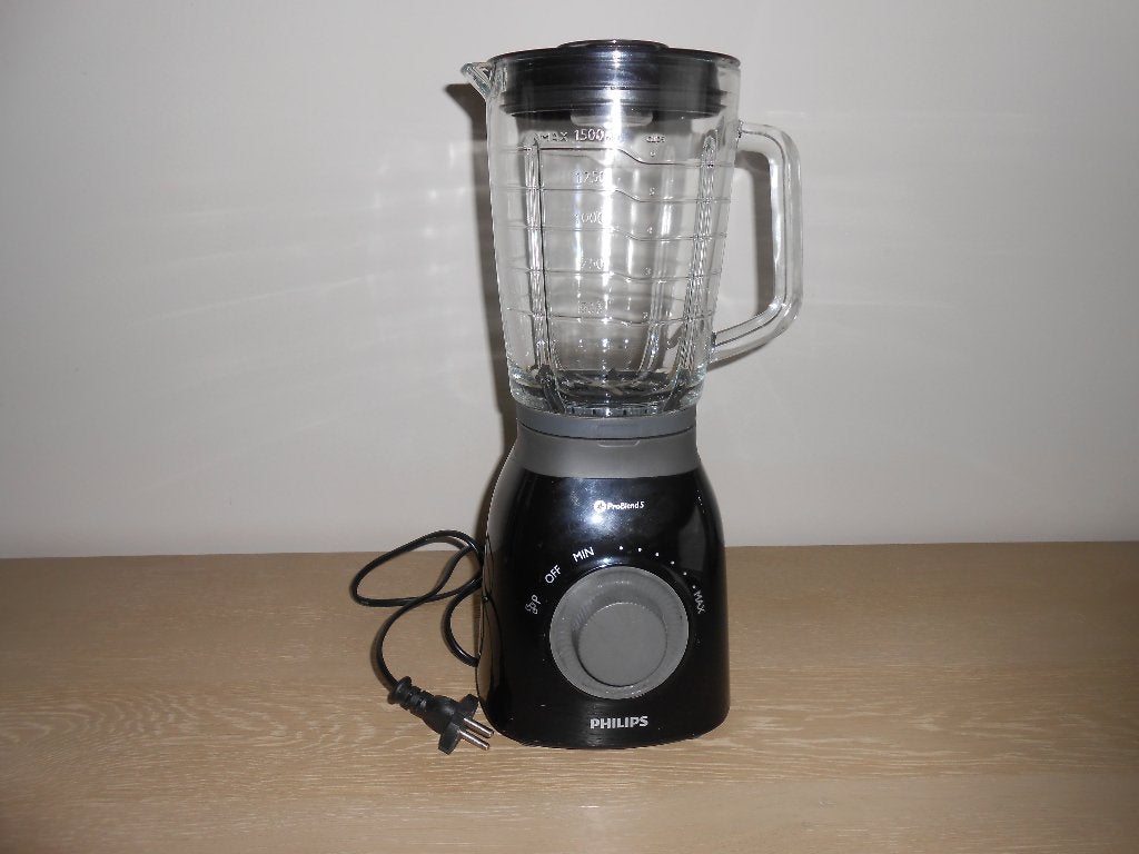 blender philips, Electroménager, Enlèvement, Mélangeur