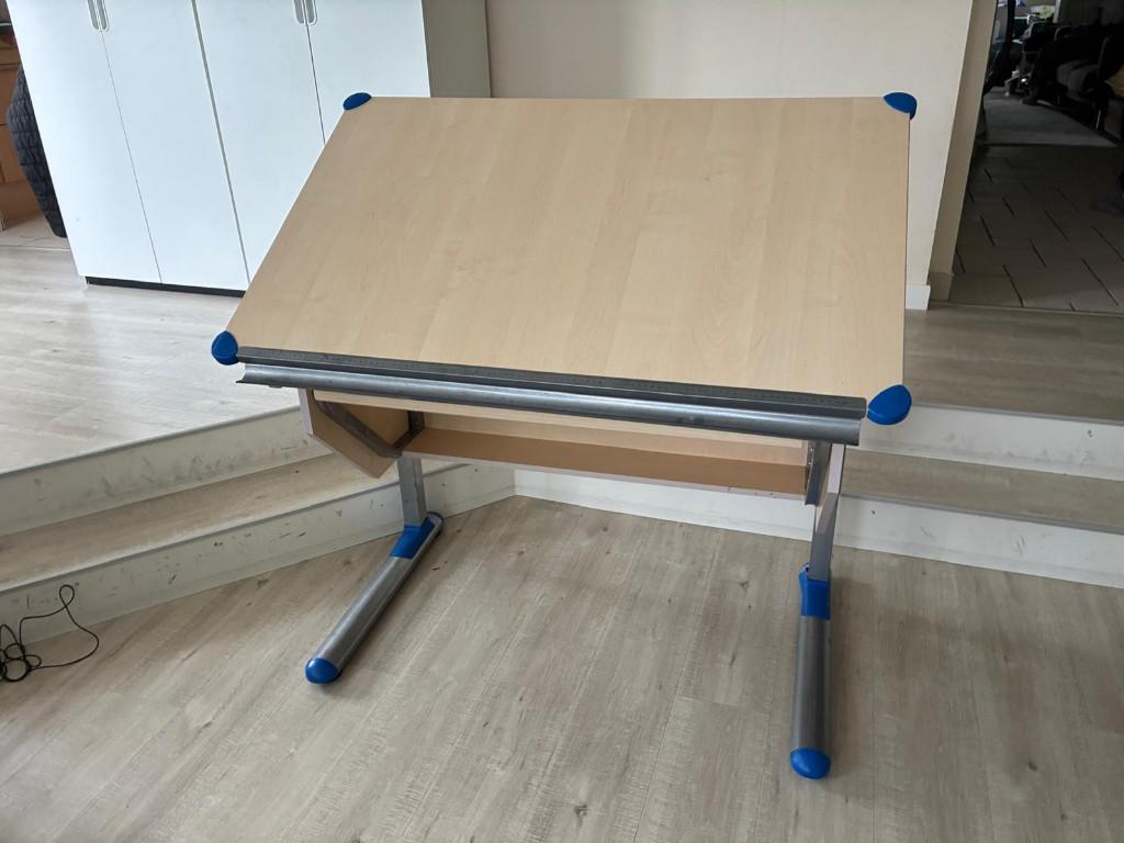 Teken/schilder/hobbytafel, Ophalen, Gebruikt, Overige typen