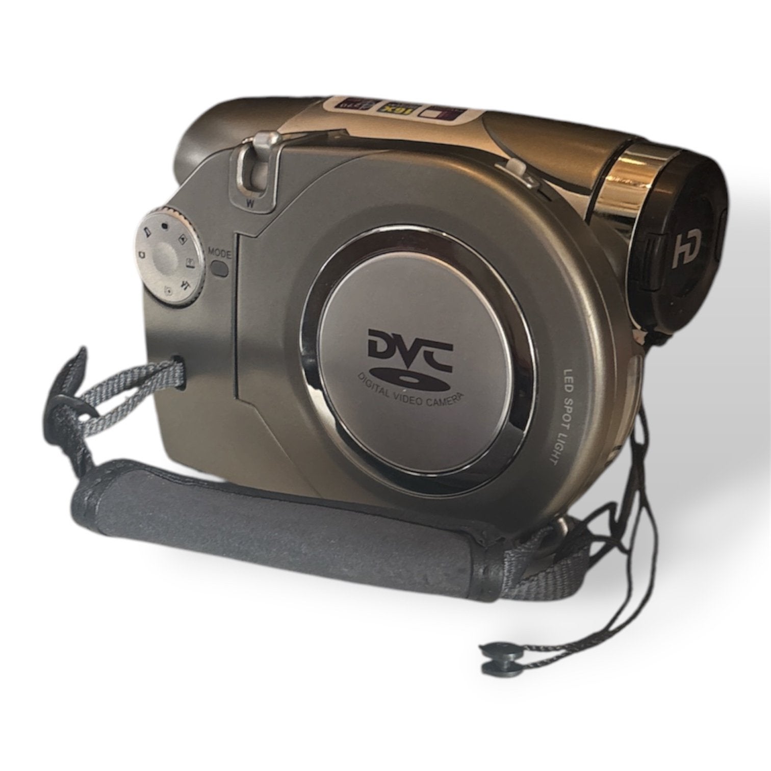 Sony-camera, Ophalen of Verzenden, Zo goed als nieuw, Sony