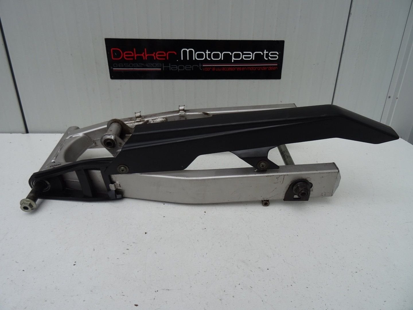 Achterbrug / Swingarm Suzuki GSF600 / Bandit 600 1995-1999, -, Utilisé, -, -