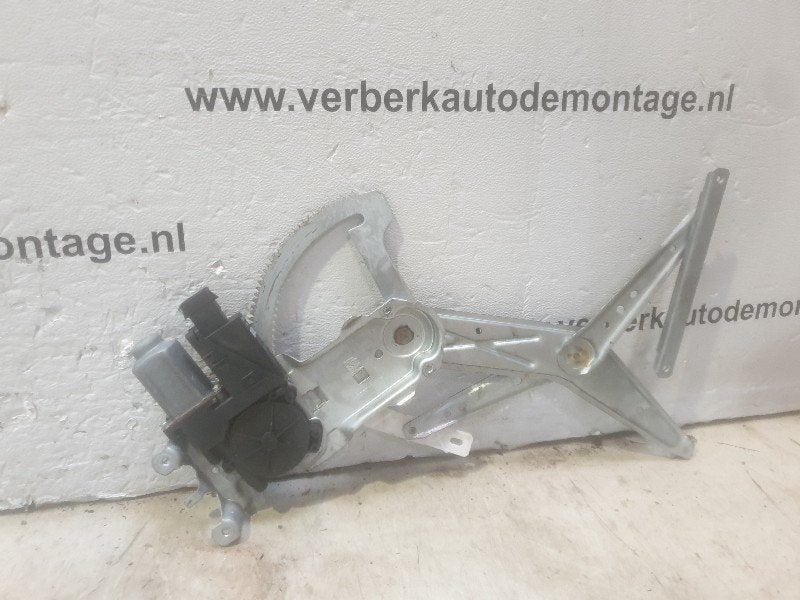 MECANISME DE VITRE ELECTRIQUE AVANT GAUCHE Opel Meriva (A), Autos : Pièces & Accessoires, Gauche, Opel, Opel Automobile GmbH, Utilisé