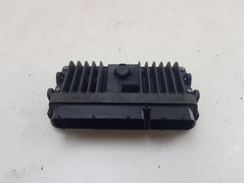 CALCULATEUR MOTEUR ECU Toyota Yaris Cross (PB1 / PJ1), DENSO EUROPE B.V., Info@denso.nl, Toyota, Utilisé