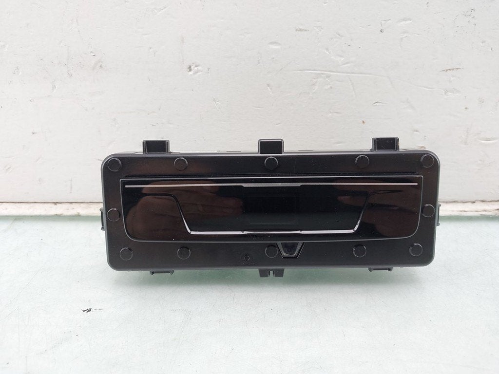 PANNEAU DE COMMANDE CHAUFFAGE CLIMATISATION Tiguan (CT1), Volkswagen, Volkswagen AG, Utilisé, Kundenbetreuung@volkswagen.de