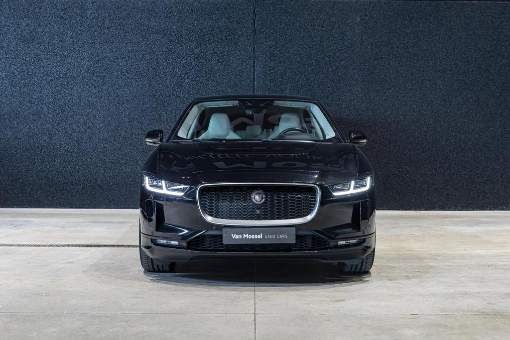 Jaguar i-PACE EV 400 HSE (automatique), Autos, Achat, Beige, Entreprise, 90 kWh