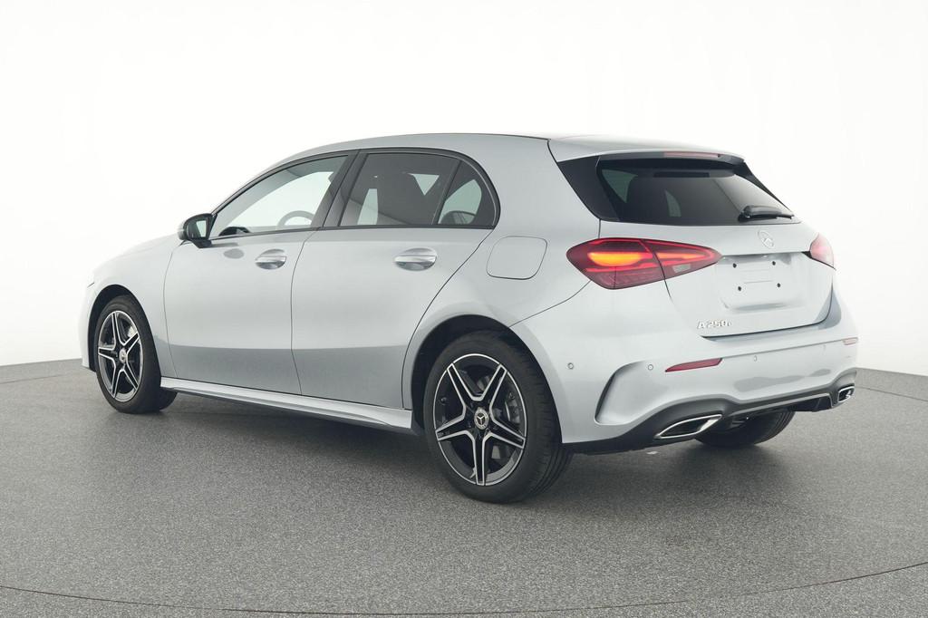 Mercedes-Benz A-Klasse 250 e AMG Line + PANO DAK + NIGHTPAKK, Achat, Euro 6, Entreprise, Alarme