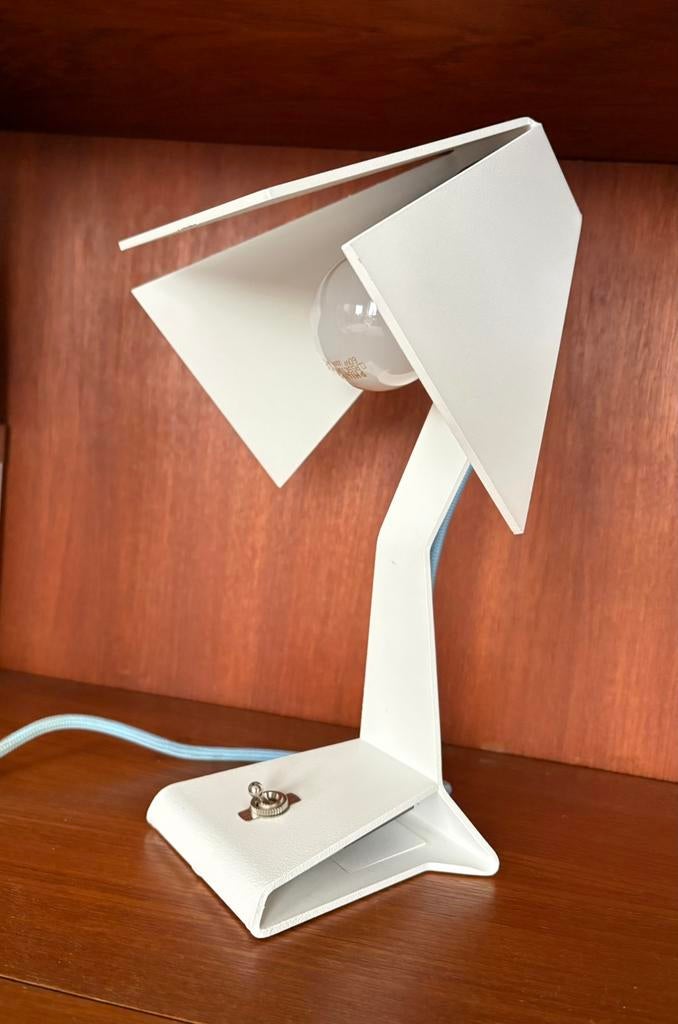 Lampe de table design studio Heetman Patijn, Enlèvement ou Envoi