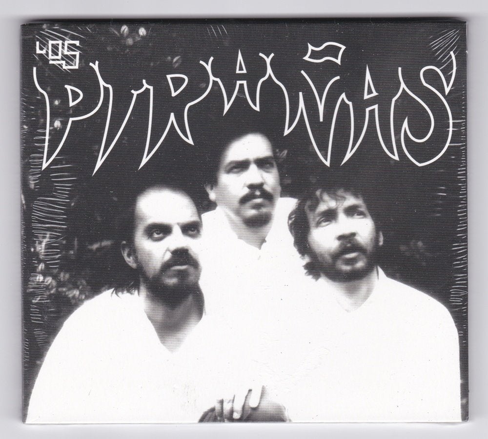 Los Pirañas - Una oportunidad más de triunfar dans la vie, CD & DVD, CD | Musique du monde, Enlèvement ou Envoi, Neuf, dans son emballage