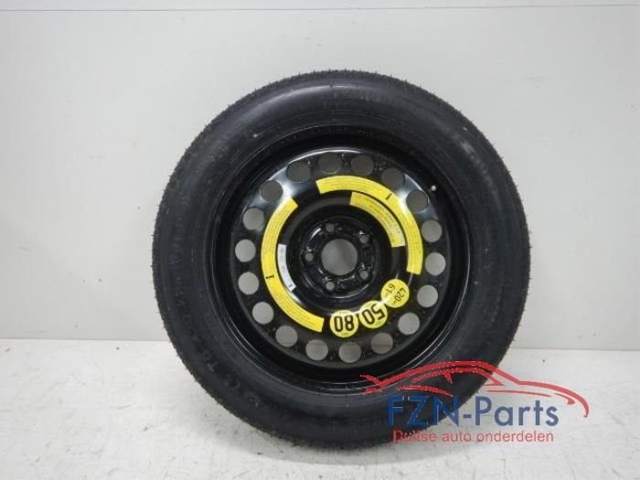 Thuiskomer Mercedes GLE (22729648), Enlèvement ou Envoi, Neuf, Autre, Pneu(s)