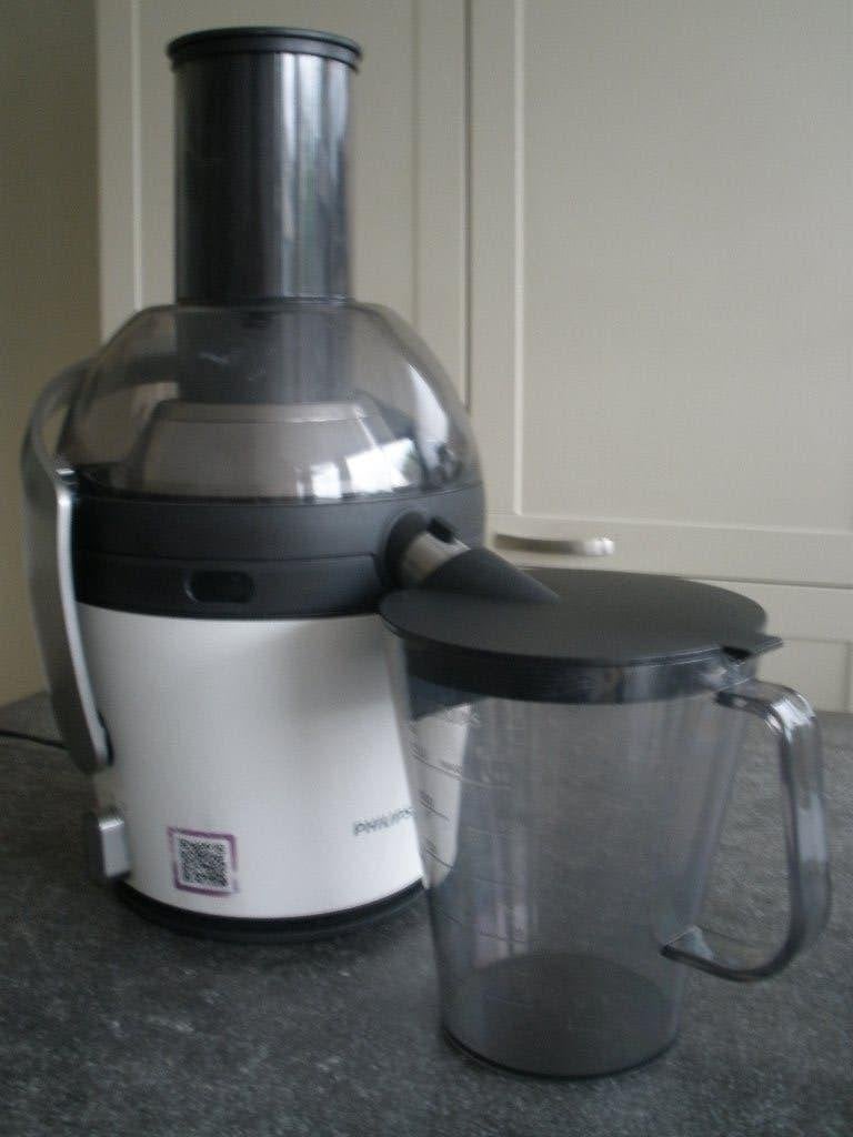 Presse-agrumes Philips HR1869 700 W, Electroménager, Enlèvement ou Envoi, Utilisé, Électrique, Presse-agrumes